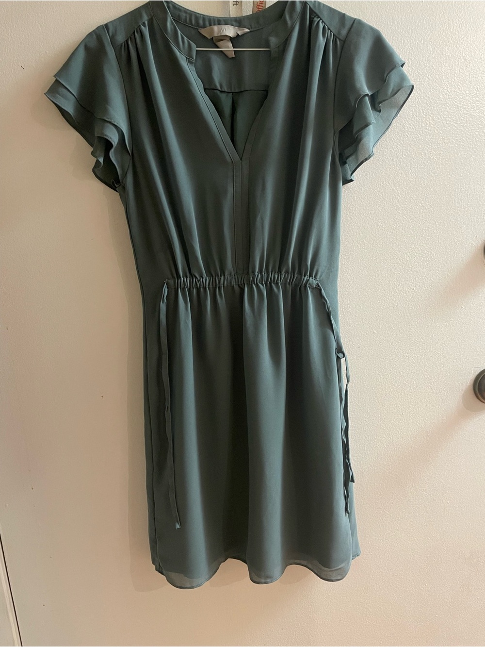 H&M dress